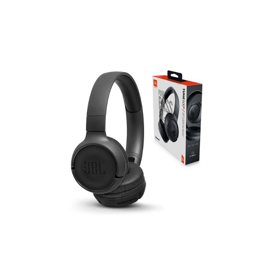 Tai nghe JBL T500BT